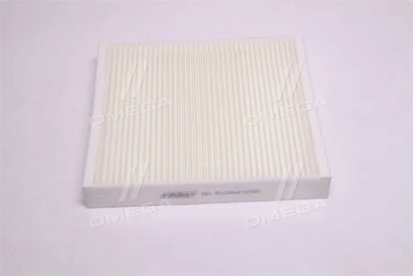 Фільтр салону SKODA FABIA 10-14, VW POLO 09- RIDER RD.61J6WP2086