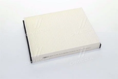 Фото 1 - фільтр салону FORD FOCUS III, KUGA II 11- RIDER RD.61J6WP2097 Фільтр салону FORD FOCUS III, KUGA II 11- RIDER RD.61J6WP2097 (фото 1)