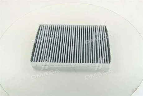 Фільтр салону VW GOLF IV 97-, VW BORA 98- RIDER RD.61J6WP6812-1