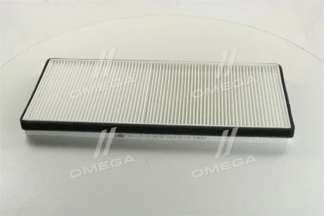 Фильтр салона угольный MERCEDES SPRINTER I 208-616 01/95-05/06; VW II LT 2.5-2.8TDI 05/96-07/06 RIDER RD.61J6WP6984