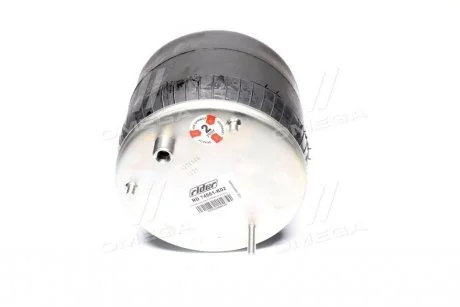 Пневморессор со стаканом (сталь) RIDER RD 74561-K02