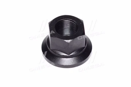 Гайка М22 * 1,5 * 30 * 46,75 SW33 колеса RENAULT, VOLVO з упорн. шайбою RIDER RD 83.57.90