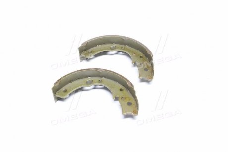 Колодка ручного гальма MXA5R, MYY5T ISUZU, Богдан Е-1,Е-2 RIDER RD8970202502