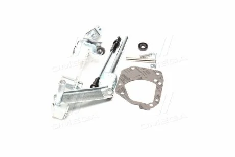 Ремкомплект куліс кпп DAEWOO LANOS RIDER RD.94580711
