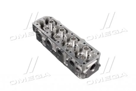 Головка блока цилиндров DAEWOO LANOS, NEXIA дв. SOHC 1.5 8 клап. (под клапан Нексия) RIDER RD.94581192 (фото 1)