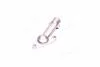 Корпус термостату DAEWOO LANOS 1.5, Nexia, Espero, Nubira, Aveo RIDER RD.96180324 (фото 2)