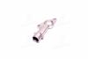 Корпус термостата DAEWOO LANOS 1.5, Nexia, Espero, Nubira, Aveo RIDER RD.96180324 (фото 4)