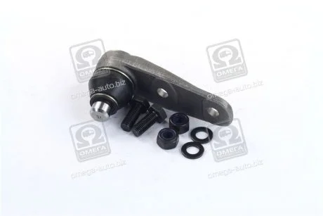 Опора кульова VW Passat/Santana 1.3-2.8 05.73-96 RIDER RD.993510153
