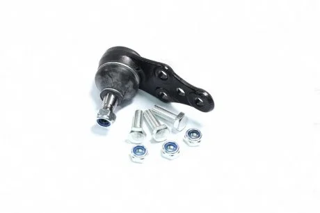 Опора кульова DAEWOO LANOS 97- передня. RIDER RD.993512152