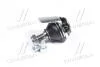 Фото 1 - опора кульова FORD GALAXY, VW SHARAN RIDER RD.993516610 Опора кульова FORD GALAXY, VW SHARAN RIDER RD.993516610 (фото 1)