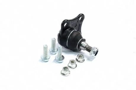 Опора кульова VW BORA, GOLF IV, SKODA OCTAVIA 97 - передн.. RIDER RD.993517619
