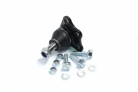 Опора кульова Fiat Doblo 2000 - з номера шасі 5023344 /гус.лапка/ RIDER RD.993526705