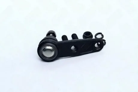 Опора кульова CHEVROLET AVEO 04 - передня. RIDER RD.993531090