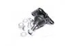 Опора шаровая CITROEN JUMPER, PEUGEOT BOXER 06- RIDER RD.993531196 (фото 4)