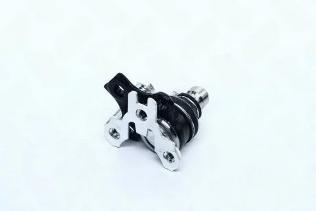 Опора кульова VW GOLF II, III, PASSAT 87-97 (19мм) передня. RIDER RD.993531335