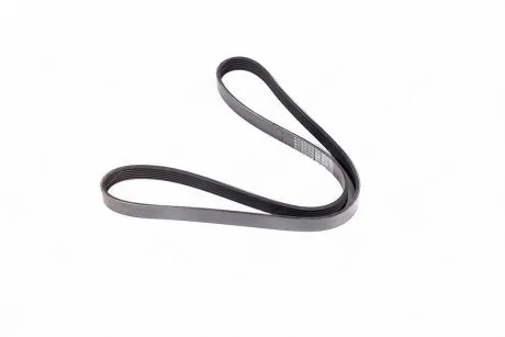 Ремень генератора+конд CHERY AMULET, FORZA (6pk1268) RIDER RD.A113701315BA