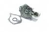 Водяний насос CHERY TIGGO/T11 06-; GREAT WALL H6 11- (2.4L)  (RIDER) RD.SMD326915
