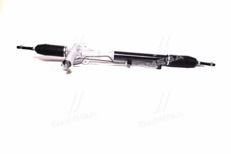 Фото 1 - механизм рулевой HYUNDAI SANTA FE 2.4 10-12 с ГУР RIDER RD.SR23244 Механизм рулевой HYUNDAI SANTA FE 2.4 10-12 с ГУР RIDER RD.SR23244 (фото 1)