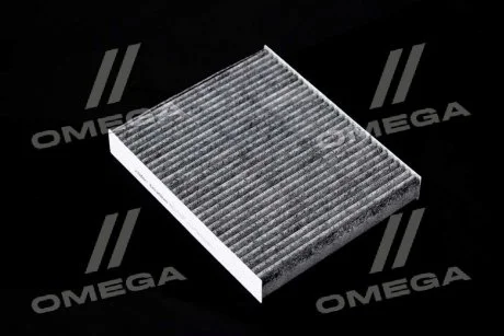 Фото 1 - фільтр салону ExtraClean Professional RIDER REC610351 Фільтр салону ExtraClean Professional RIDER REC610351 (фото 1)