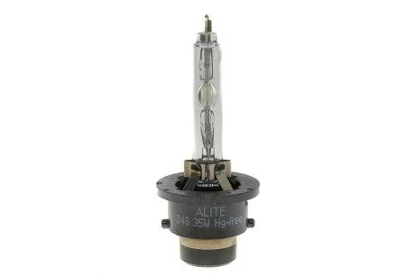 Автолампа D4S Ring R42402
