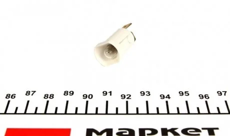 Автолампа 24V Ring R508TVWH