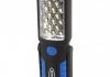 Ліхтарик-лампа (гак/магніт/поворот RIL82