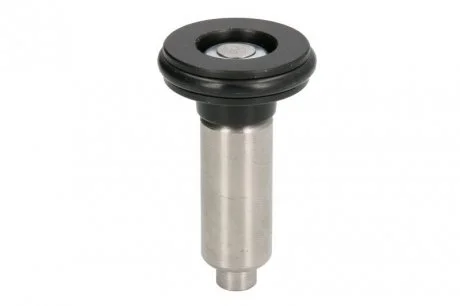 Ролик дверей зсувний верхній. OPEL VIVARO 2001- Roll RT01 (фото 1)