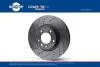 Диск гальмівний G-Line Tuning - SPORT RT 4519 GL T5