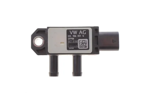 Датчик тиску вихлопних газів ROTWEISS 04L906051G (фото 1)