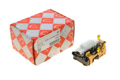 Замок, правая дверь ROTWEISS 8200727504