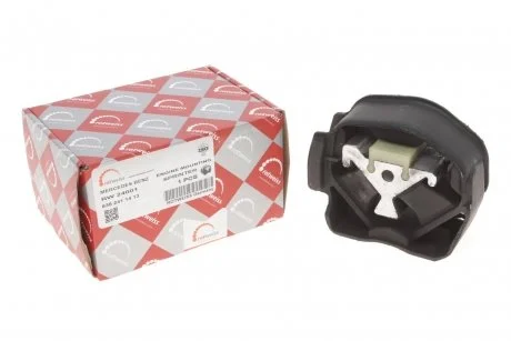 Подушка двигателя ROTWEISS RW24001