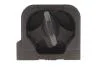 Подушка коробки передач ROTWEISS RW24006 (фото 4)