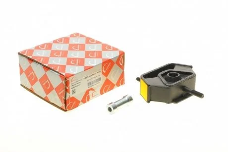 Подушка двигуна ROTWEISS RW24008