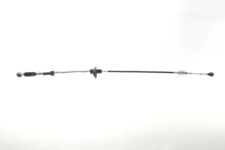 Трос лівий куліс кпп DB Vito 96-03 /сірий/ ROTWEISS RW 26006