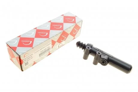 Фото 1 - главный цилиндр, система сцепления ROTWEISS RW29014 Главный цилиндр, система сцепления ROTWEISS RW29014 (фото 1)