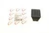 Подушка рессоры RW32031