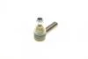 Наконечник рулевой тяги MB207-310D, d=20mm, R ROTWEISS RW33064 (фото 4)