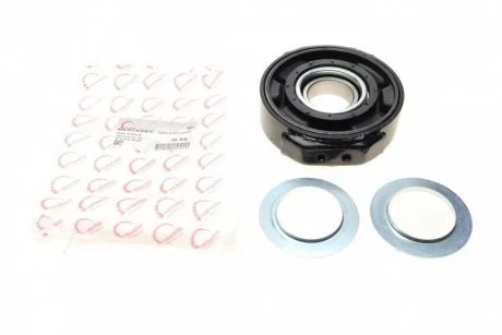 Підшипник підвісний MB Atego, d=55mm ROTWEISS RW41014 (фото 1)