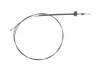 Трос ручника, Sprinter 408-416, (центр.), длин. база RW 42008