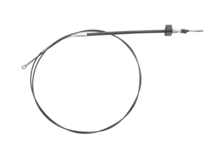 Трос ручника, Sprinter 408-416, (центр.), длин. база ROTWEISS RW 42008 (фото 1)