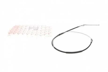 Трос ручника ROTWEISS RW42056