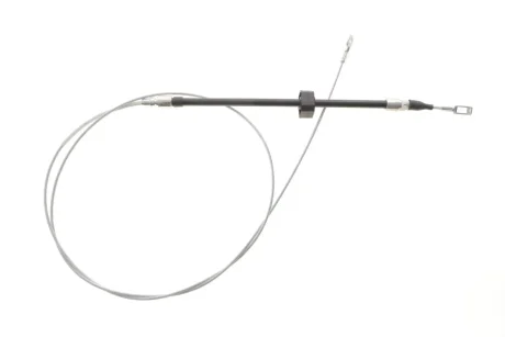 Трос ручника, Sprinter 208-316, (центр.) сред. база, (2010 mm.) ROTWEISS RW 42119 (фото 1)