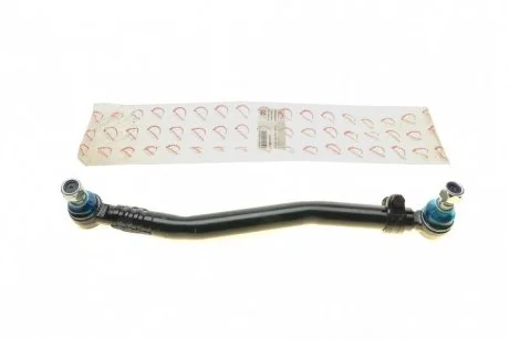 Тяга рулевая продольная DB Vario 612-814D (6674601705) ROTWEISS RW46027