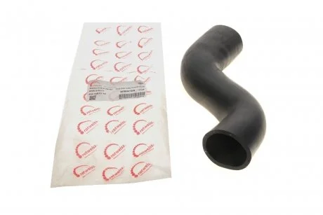 Фото 1 - патрубок интеркуллера (выпуск) MB Sprinter 315CDI L (9065280182) ROTWEISS RW52011 Патрубок интеркуллера (выпуск) MB Sprinter 315CDI L (9065280182) ROTWEISS RW52011 (фото 1)