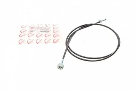 Трос спідометра DB 207-410D (без тахографа 2200mm) (0065421307) ROTWEISS RW54010