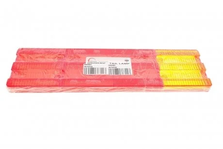 Стекло фонаря ROTWEISS RW54031