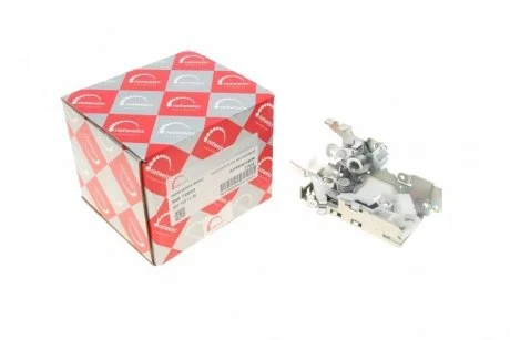 Замок двері ROTWEISS RW72003