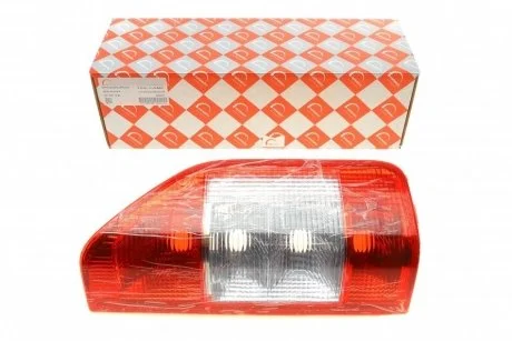 Ліхтар задній MB Sprinter CDI 00-06 R ROTWEISS RW82034