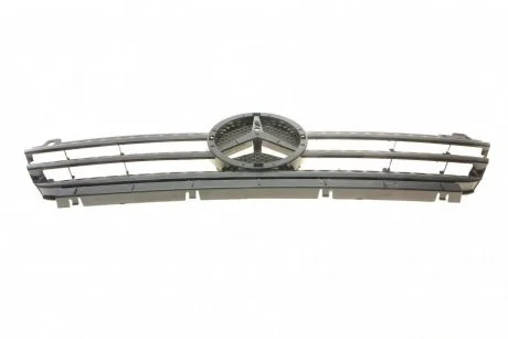 Грати радіатора MB Sprinter CDI 03- (без посмішки) (9018800385) ROTWEISS RW88015