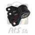 Сайлентблок переднего рычага, задний Ford Focus / Mazda 3 08-> RTS 017-00115 (фото 1)